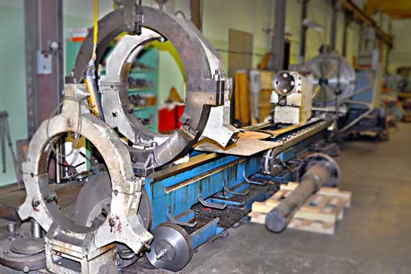 machinery image