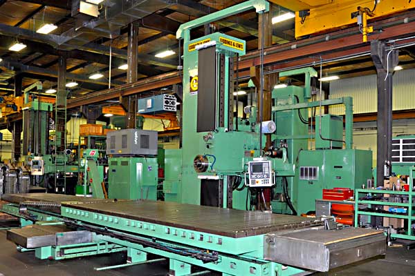 machinery image
