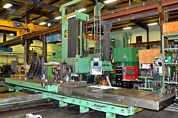 machinery image