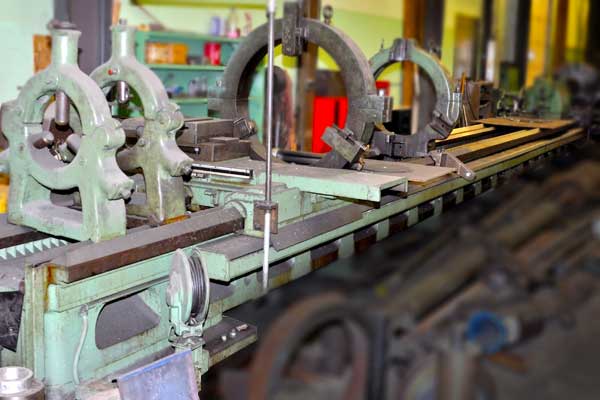 machinery image