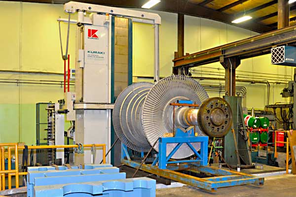 machinery image