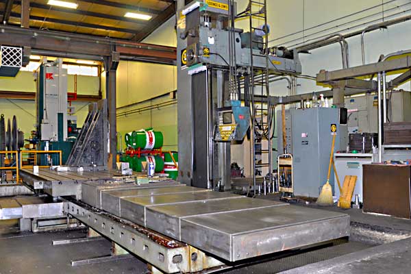 machinery image