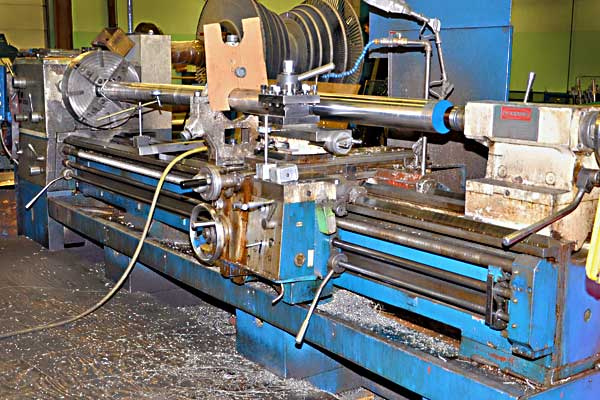 machinery image