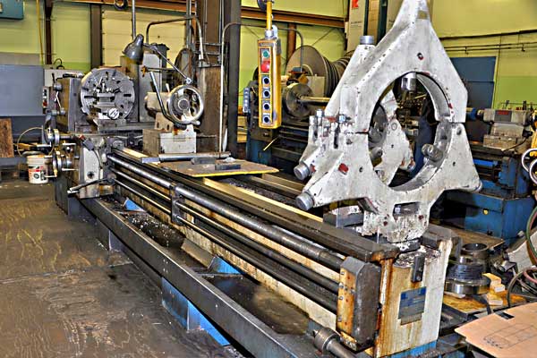 machinery image