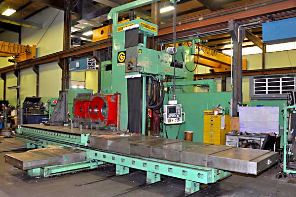 machinery image