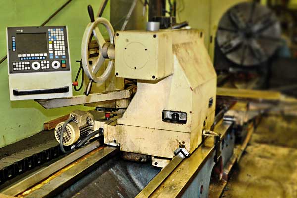 machinery image